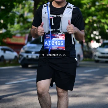 Runner Photo 4009968