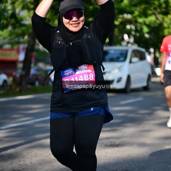 Runner Photo 4009969