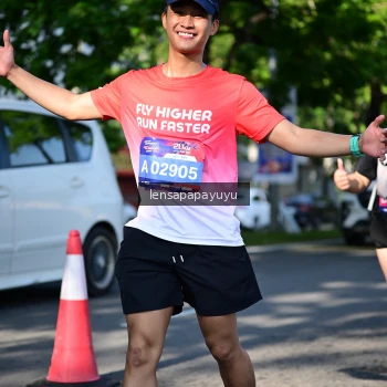 Runner Photo 4009980
