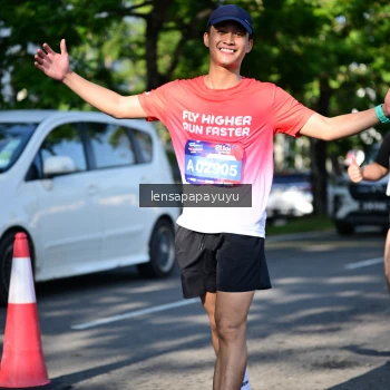 Runner Photo 4009989