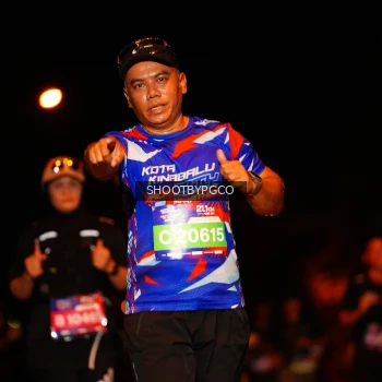 Runner Photo 4009990