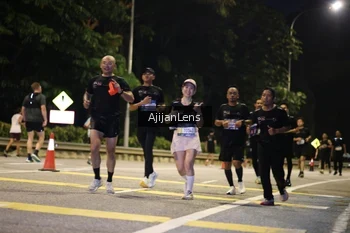 Runner Photo 4010001