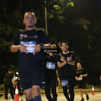 Runner Photo 4010081