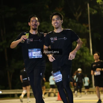 Runner Photo 4010103