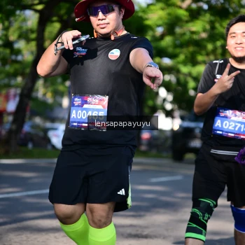 Runner Photo 4010104