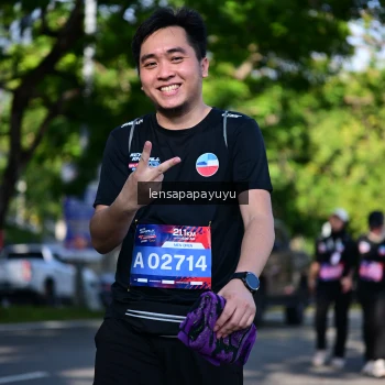 Runner Photo 4010107