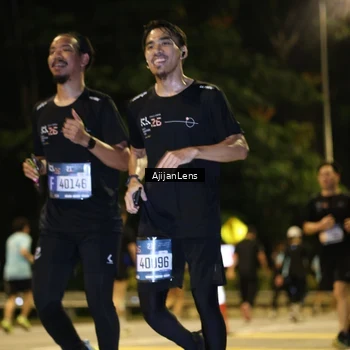 Runner Photo 4010115