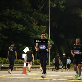 Runner Photo 4010124
