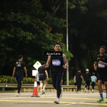 Runner Photo 4010125