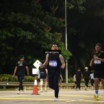 Runner Photo 4010130