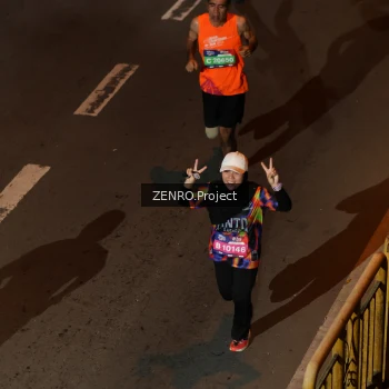 Runner Photo 4010134