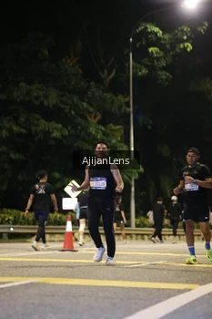 Runner Photo 4010137