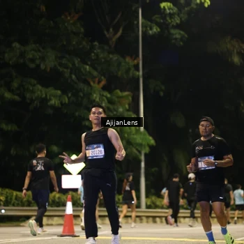 Runner Photo 4010139