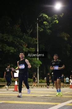 Runner Photo 4010141