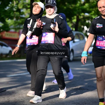 Runner Photo 4010143