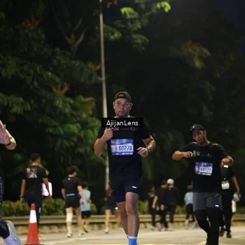 Runner Photo 4010144