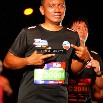 Runner Photo 4010181