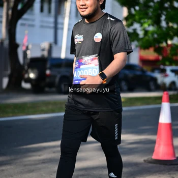 Runner Photo 4010185