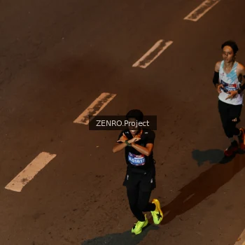 Runner Photo 4010194