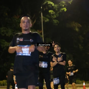 Runner Photo 4010199