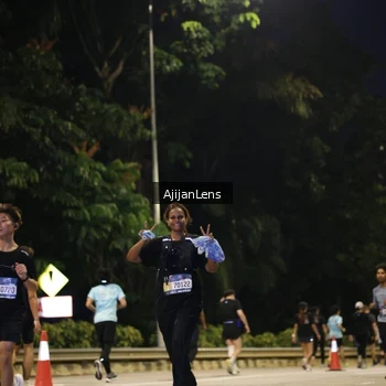 Runner Photo 4010213