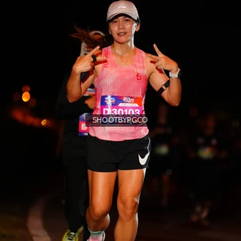 Runner Photo 4010215