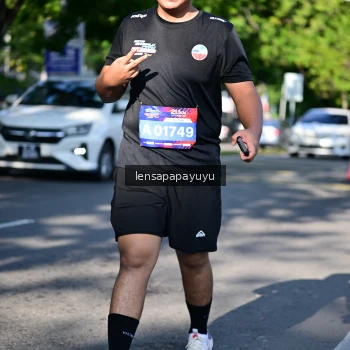 Runner Photo 4010225
