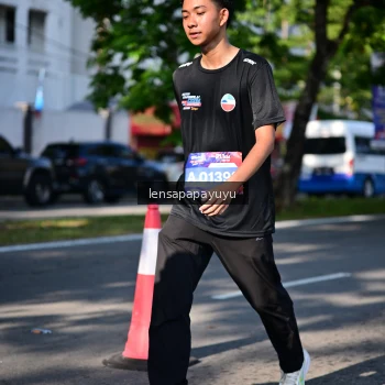 Runner Photo 4010242