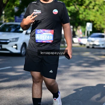 Runner Photo 4010243