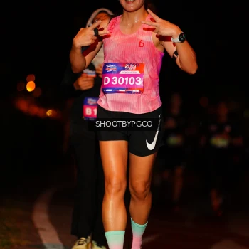 Runner Photo 4010244