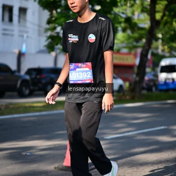 Runner Photo 4010249