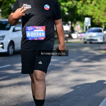 Runner Photo 4010253