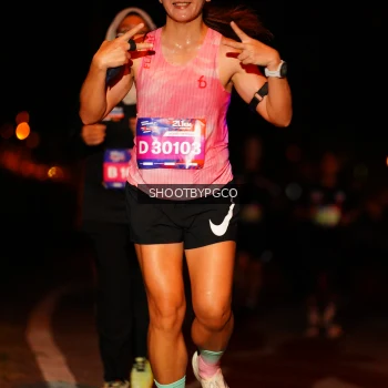 Runner Photo 4010257