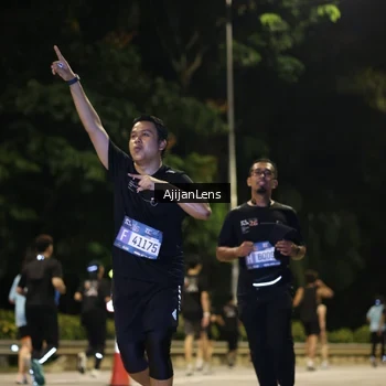 Runner Photo 4010262
