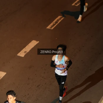Runner Photo 4010270