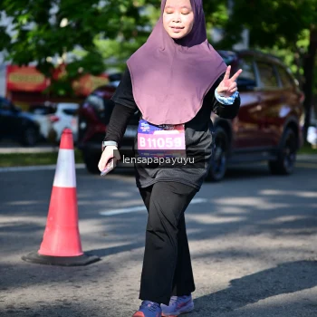 Runner Photo 4010285