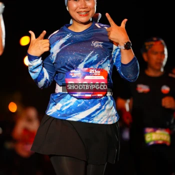 Runner Photo 4010286