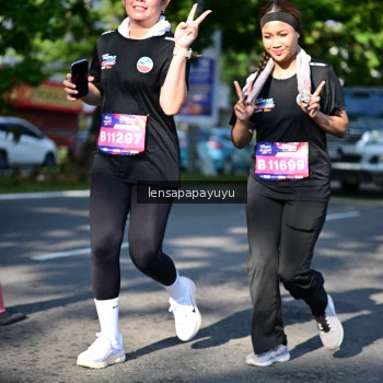 Runner Photo 4010287