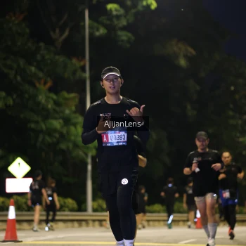 Runner Photo 4010290