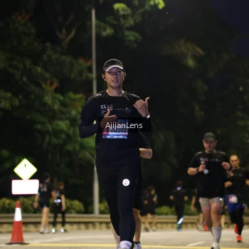 Runner Photo 4010292