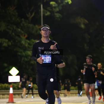 Runner Photo 4010298