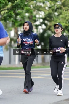 Runner Photo 40103