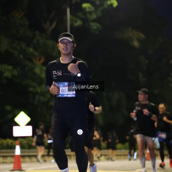 Runner Photo 4010301