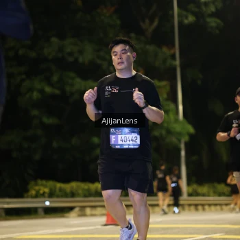Runner Photo 4010305