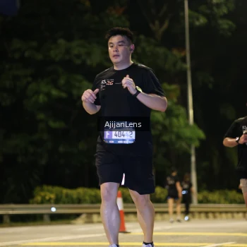 Runner Photo 4010308