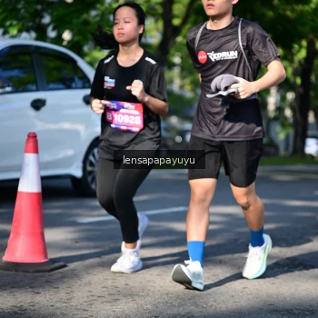 Runner Photo 4010317