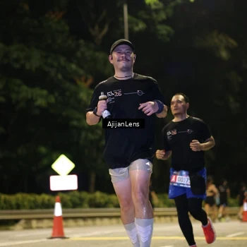 Runner Photo 4010329
