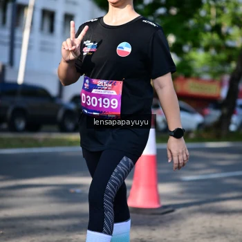 Runner Photo 4010337