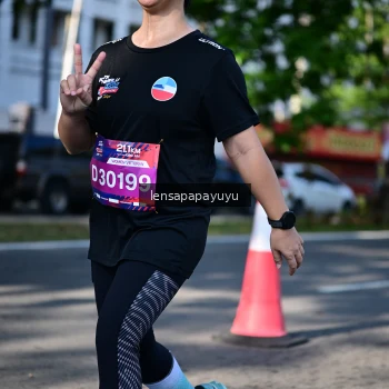 Runner Photo 4010340