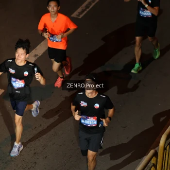 Runner Photo 4010344